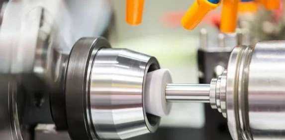 CNC CNC LATHE లో సాధనాన్ని ఎలా సెట్ చేయాలి?