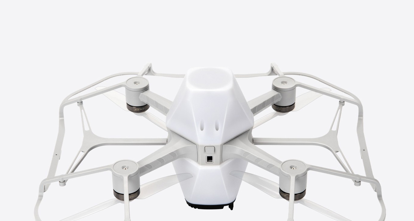 UAV CNC మ్యాచింగ్ ప్రెసిషన్ పార్ట్స్